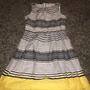 Talbots size 6P sundress